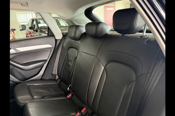 Audi Q3 1.4 TFSI Design Pro Line Plus | Navi | Leder | Climate