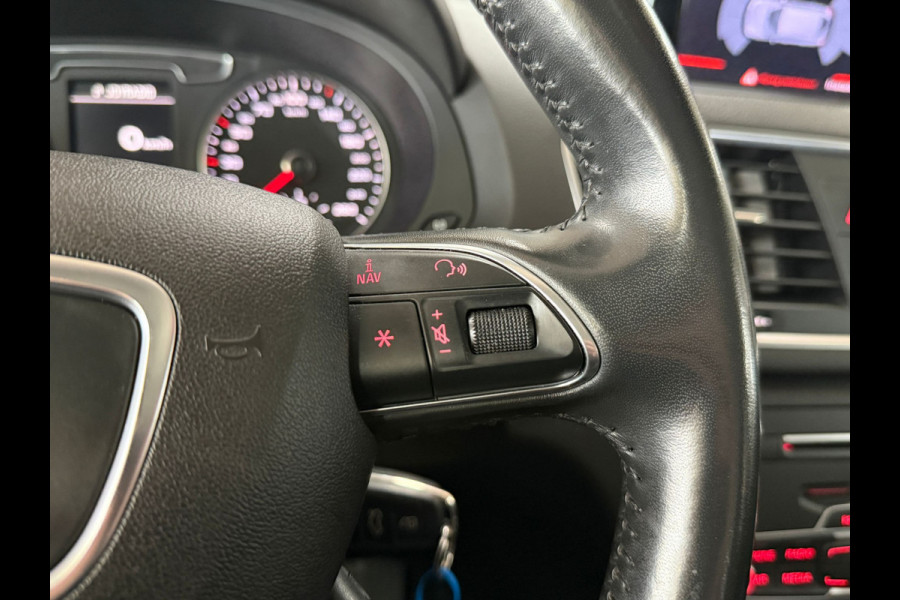 Audi Q3 1.4 TFSI Design Pro Line Plus | Navi | Leder | Climate