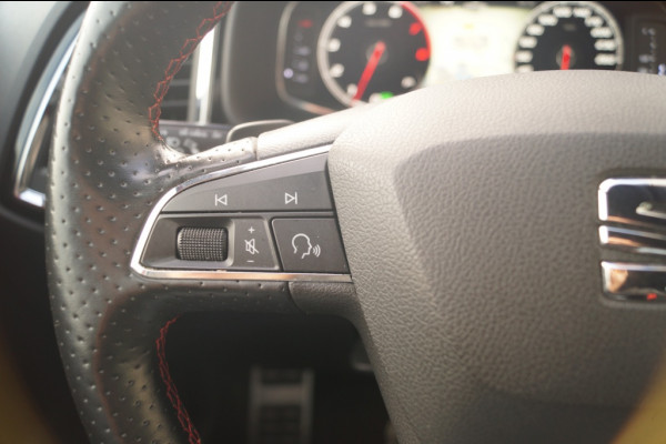 Seat Ateca 1.5 TSI 150pk DSG FR Business Intense -LEER-DIGI-LED-