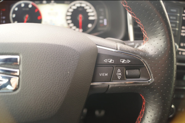 Seat Ateca 1.5 TSI 150pk DSG FR Business Intense -LEER-DIGI-LED-