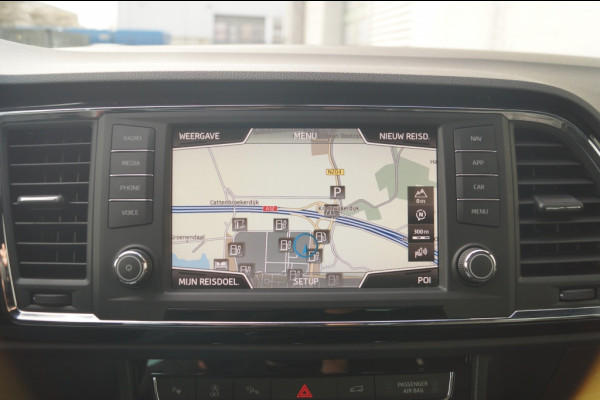 Seat Ateca 1.5 TSI 150pk DSG FR Business Intense -LEER-DIGI-LED-