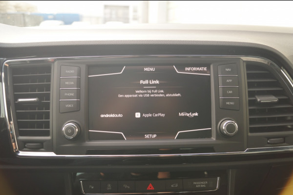 Seat Ateca 1.5 TSI 150pk DSG FR Business Intense -LEER-DIGI-LED-