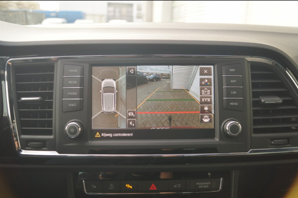 Seat Ateca 1.5 TSI 150pk DSG FR Business Intense -LEER-DIGI-LED-