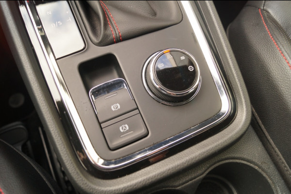 Seat Ateca 1.5 TSI 150pk DSG FR Business Intense -LEER-DIGI-LED-