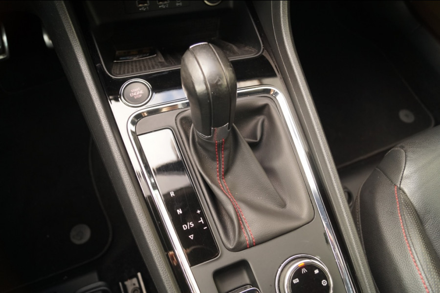 Seat Ateca 1.5 TSI 150pk DSG FR Business Intense -LEER-DIGI-LED-