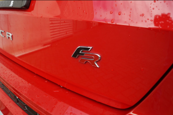 Seat Ateca 1.5 TSI 150pk DSG FR Business Intense -LEER-DIGI-LED-