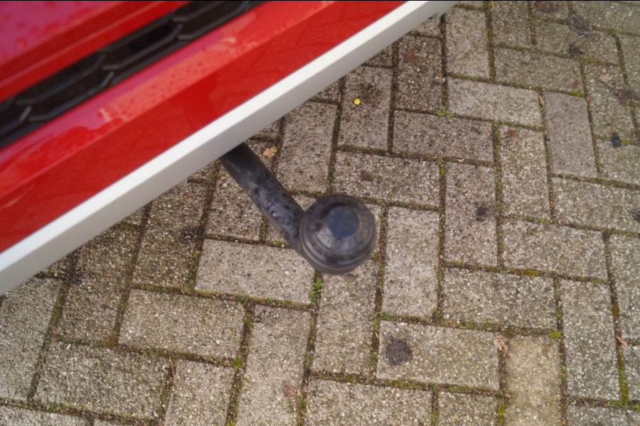 Seat Ateca 1.5 TSI 150pk DSG FR Business Intense -LEER-DIGI-LED-