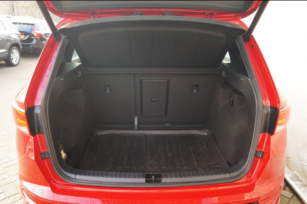 Seat Ateca 1.5 TSI 150pk DSG FR Business Intense -LEER-DIGI-LED-