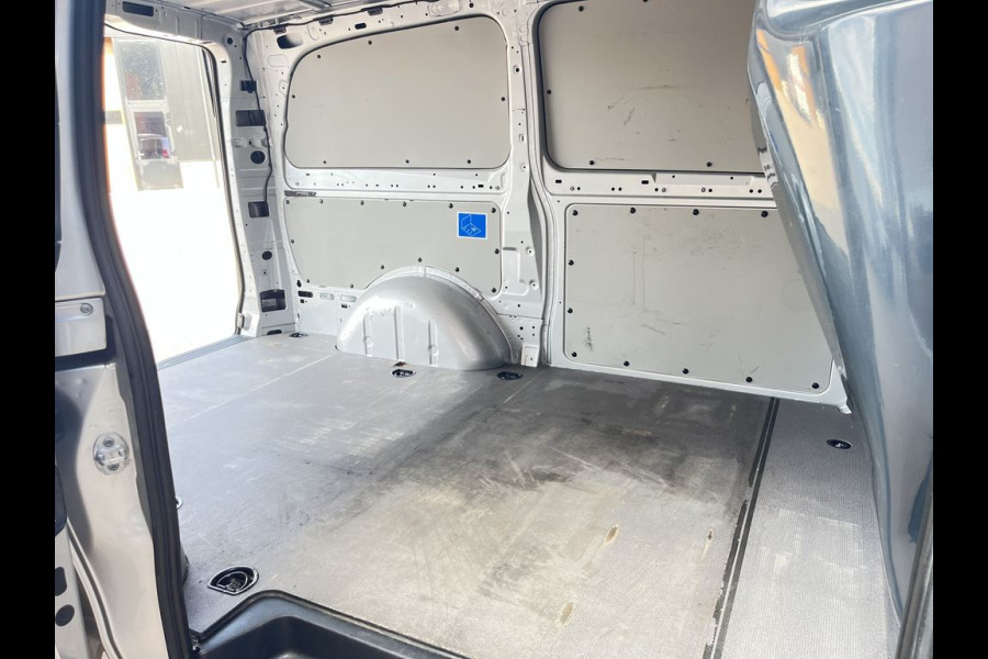 Mercedes-Benz Vito 114 CDI E6 Automaat Lang Lease €338 p/m, Airco, Navi, Carplay, PDC, Camera, Volledig onderhoudshistorie aanwezig