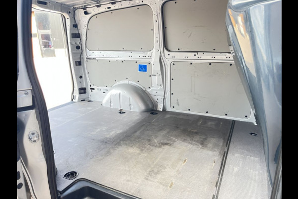 Mercedes-Benz Vito 114 CDI E6 Automaat Lang Lease €338 p/m, Airco, Navi, Carplay, PDC, Camera, Volledig onderhoudshistorie aanwezig