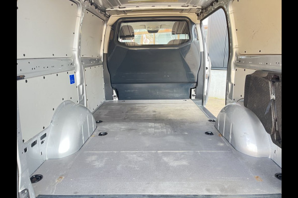 Mercedes-Benz Vito 114 CDI E6 Automaat Lang Lease €338 p/m, Airco, Navi, Carplay, PDC, Camera, Volledig onderhoudshistorie aanwezig