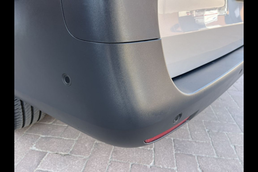 Mercedes-Benz Vito 114 CDI E6 Automaat Lang Lease €338 p/m, Airco, Navi, Carplay, PDC, Camera, Volledig onderhoudshistorie aanwezig