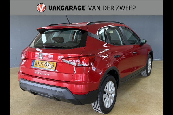 Seat Arona 1.0 TSI Reference | Airco | Cruise