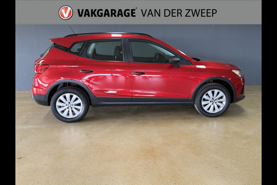 Seat Arona 1.0 TSI Reference | Airco | Cruise