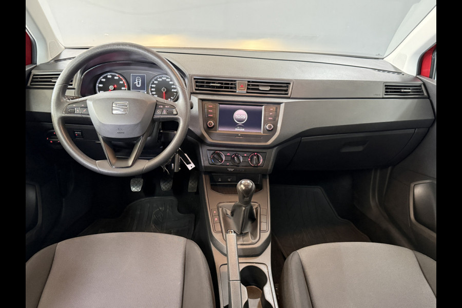 Seat Arona 1.0 TSI Reference | Airco | Cruise