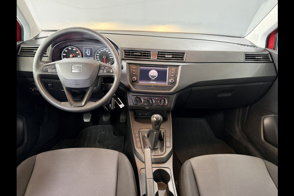 Seat Arona 1.0 TSI Reference | Airco | Cruise