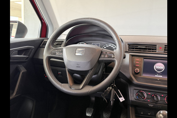 Seat Arona 1.0 TSI Reference | Airco | Cruise