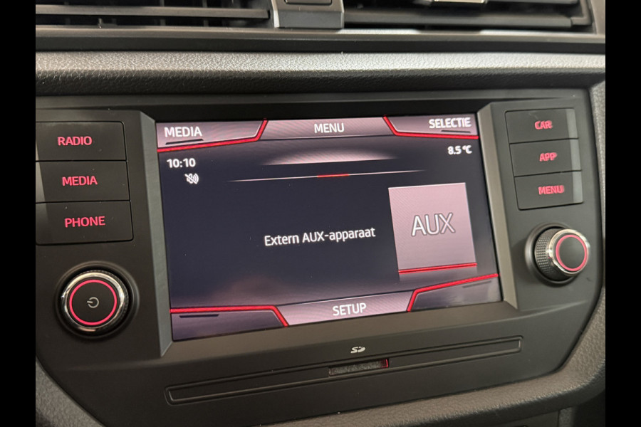 Seat Arona 1.0 TSI Reference | Airco | Cruise