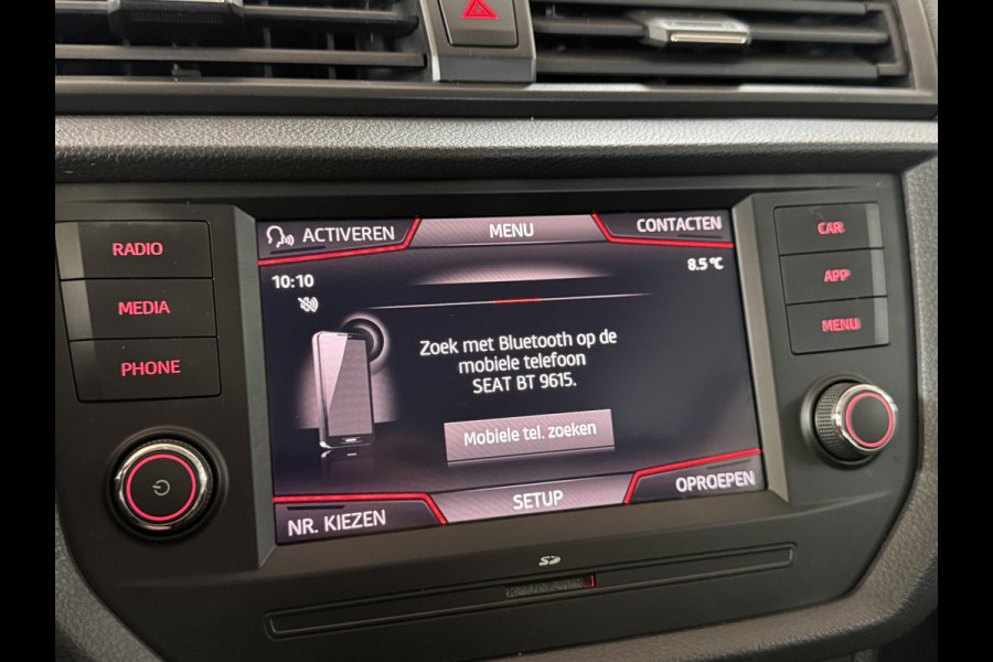 Seat Arona 1.0 TSI Reference | Airco | Cruise