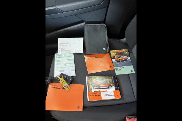 Seat Arona 1.0 TSI Reference | Airco | Cruise