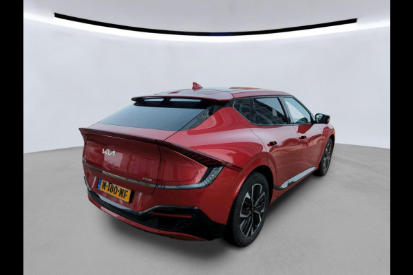 Kia Ev6 GT-Line 77.4 kWh PANODAK | NAVI | VELGEN