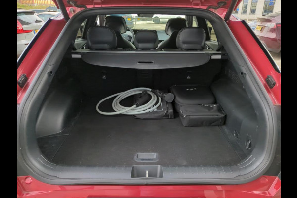 Kia Ev6 GT-Line 77.4 kWh PANODAK | NAVI | VELGEN