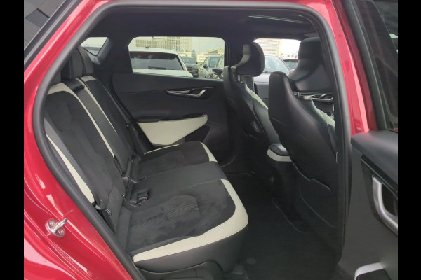 Kia Ev6 GT-Line 77.4 kWh PANODAK | NAVI | VELGEN