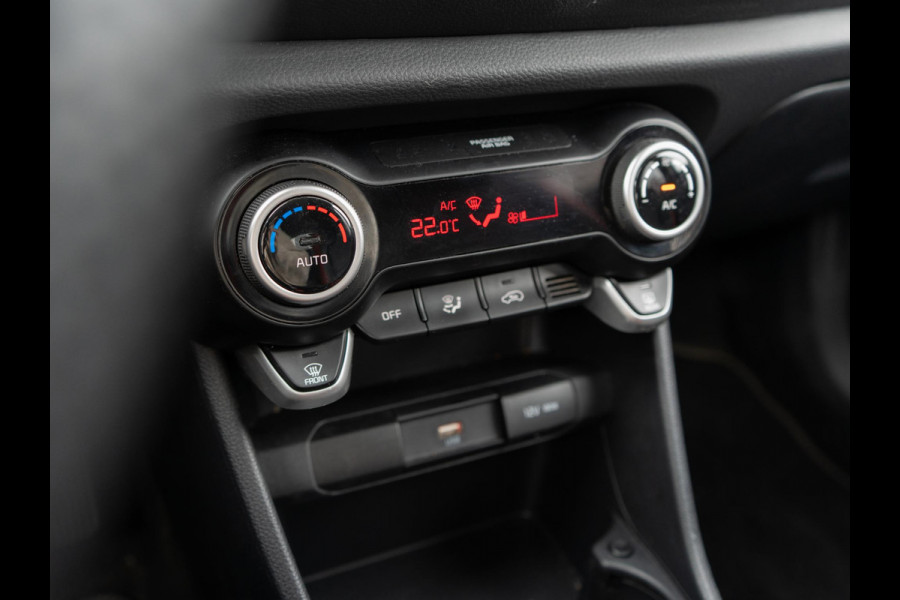 Kia Picanto 1.0 DPi GT-Line | Navi| Clima | Achteruitrijcamera |
