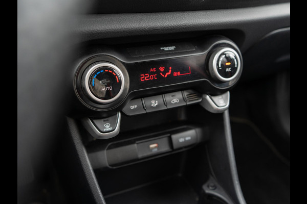 Kia Picanto 1.0 DPi GT-Line | Navi| Clima | Achteruitrijcamera |