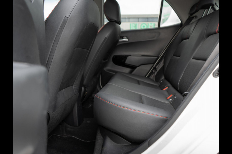 Kia Picanto 1.0 DPi GT-Line | Navi| Clima | Achteruitrijcamera |
