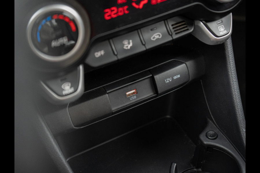 Kia Picanto 1.0 DPi GT-Line | Navi| Clima | Achteruitrijcamera |