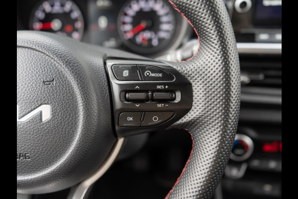 Kia Picanto 1.0 DPi GT-Line | Navi| Clima | Achteruitrijcamera |