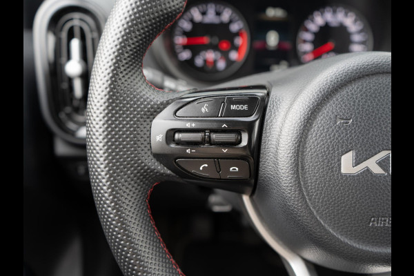 Kia Picanto 1.0 DPi GT-Line | Navi| Clima | Achteruitrijcamera |
