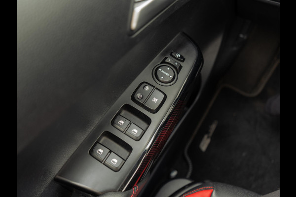 Kia Picanto 1.0 DPi GT-Line | Navi| Clima | Achteruitrijcamera |