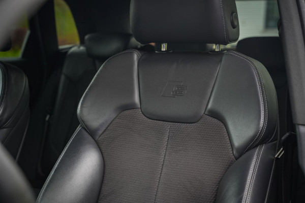 Audi Q5 45 TFSI quattro S edition Virtual Sportstoelen Camera