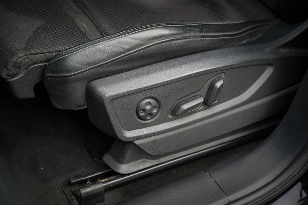 Audi Q5 45 TFSI quattro S edition Virtual Sportstoelen Camera