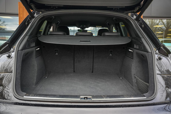 Audi Q5 45 TFSI quattro S edition Virtual Sportstoelen Camera