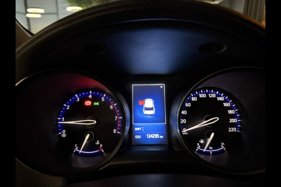 Toyota C-HR 1.2 Active Garantie StoelVW Adaptieve Cruise Navi Clima PDC Dab Lane Rijklaar