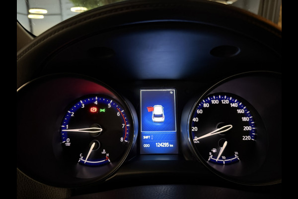 Toyota C-HR 1.2 Active Garantie StoelVW Adaptieve Cruise Navi Clima PDC Dab Lane Rijklaar
