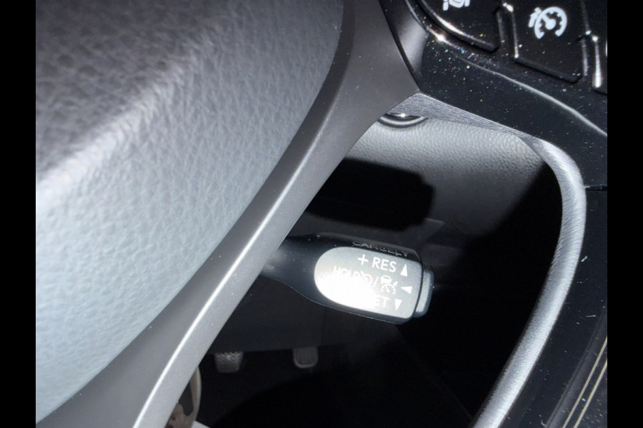 Toyota C-HR 1.2 Active Garantie StoelVW Adaptieve Cruise Navi Clima PDC Dab Lane Rijklaar