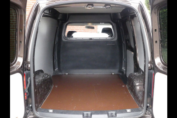Volkswagen Caddy 2.0 TDI 180PK MARGE AUTO Leer/Trekhaak/Camera