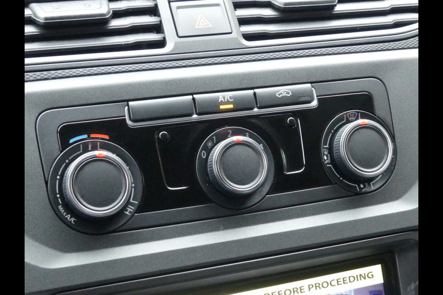 Volkswagen Caddy 2.0 TDI 180PK MARGE AUTO Leer/Trekhaak/Camera