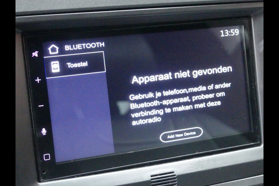 Volkswagen Caddy 2.0 TDI 180PK MARGE AUTO Leer/Trekhaak/Camera