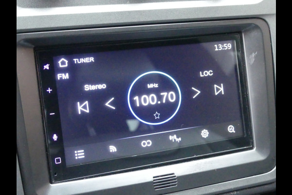 Volkswagen Caddy 2.0 TDI 180PK MARGE AUTO Leer/Trekhaak/Camera