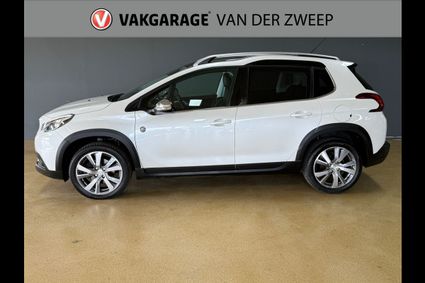 Peugeot 2008 1.2 PureTech Allure | Navi | Automaat