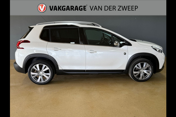 Peugeot 2008 1.2 PureTech Allure | Navi | Automaat