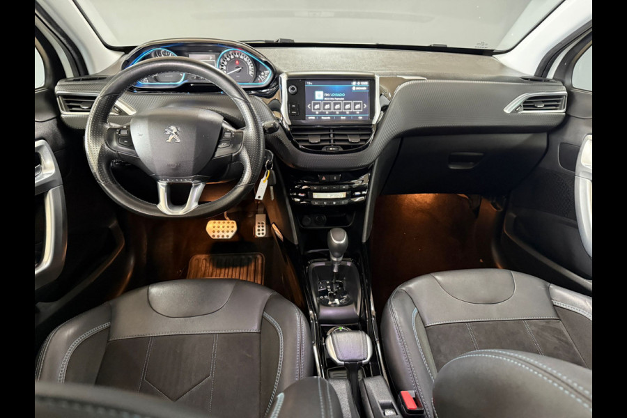 Peugeot 2008 1.2 PureTech Allure | Navi | Automaat
