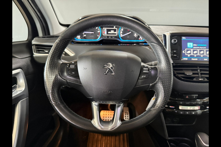 Peugeot 2008 1.2 PureTech Allure | Navi | Automaat