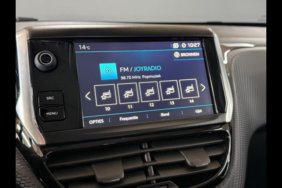 Peugeot 2008 1.2 PureTech Allure | Navi | Automaat