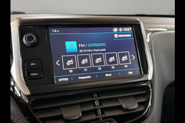 Peugeot 2008 1.2 PureTech Allure | Navi | Automaat